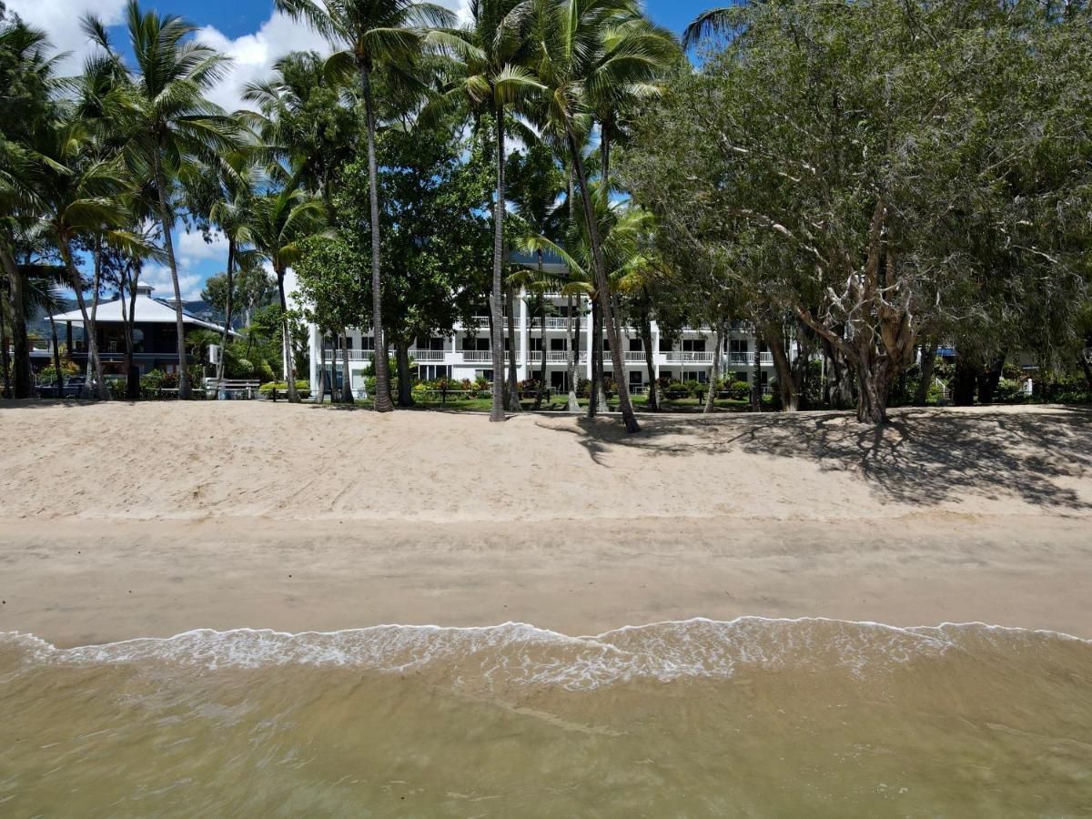 Agincourt Beachfront Apartments Clifton Beach Exteriér fotografie